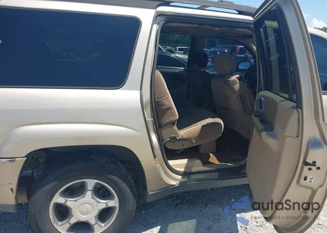 2004 Chevrolet Trailblazer Ext Ls z USA, uszkodzony, nr VIN 1GNES16S946165814